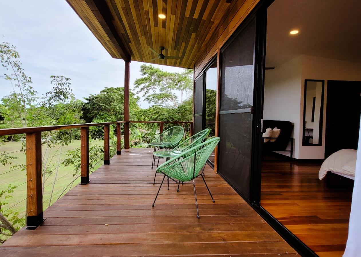 Yumas Riverfront Lodge San Ignacio Exterior foto